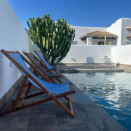 Apartamentos Rurales Cadiz Luaran gambar