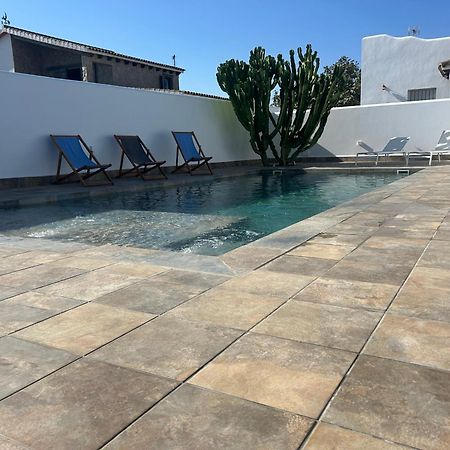 Apartamentos Rurales Cadiz Luaran gambar