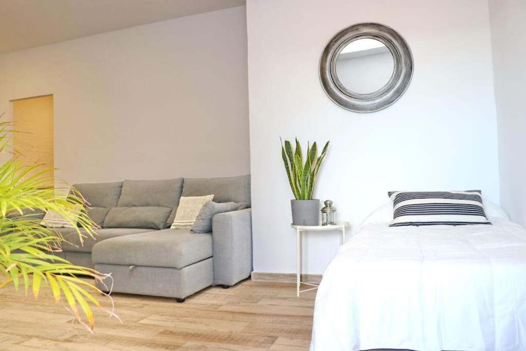 Apartamentos Rurales Cadiz Luaran gambar
