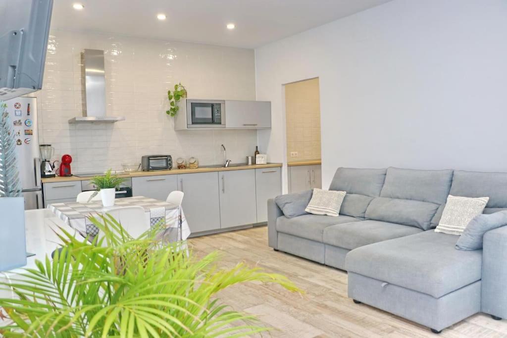 Apartamentos Rurales Cadiz Luaran gambar