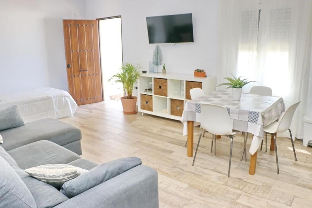 Apartamentos Rurales Cadiz Luaran gambar