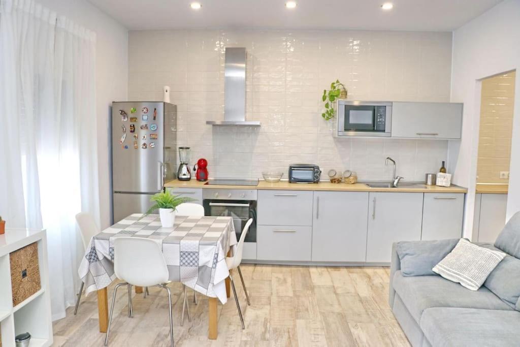 Apartamentos Rurales Cadiz Luaran gambar