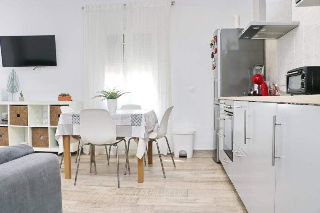 Apartamentos Rurales Cadiz Luaran gambar