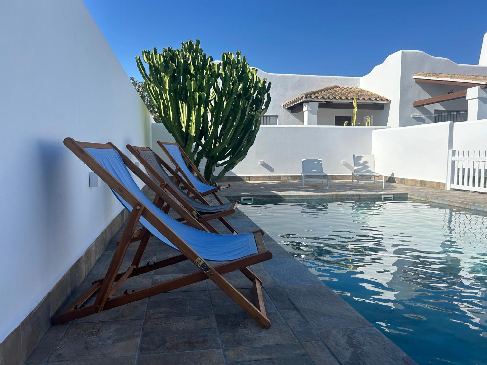 Apartamentos Rurales Cadiz Luaran gambar
